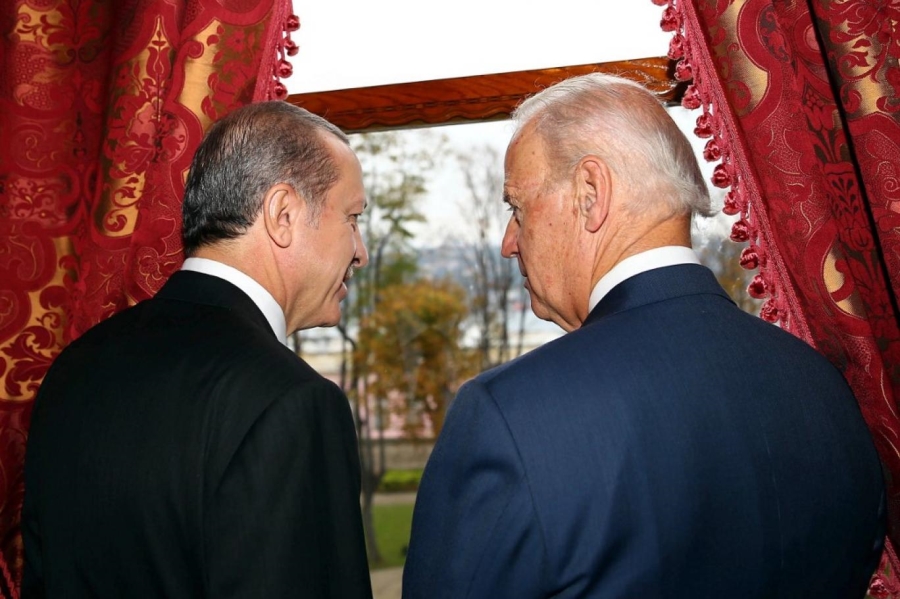 Türkiye-Amerika ilişkilerinin değişen doğası: Model ortaklıktan sözde müttefikliğe