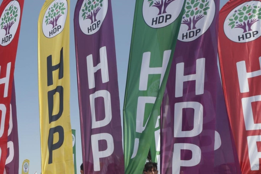 İttifaklar, HDP