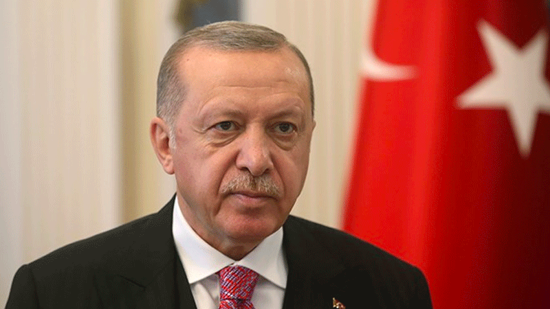 Erdoğan açıkladı: Meclis’te kadına şiddete karşı yeni komisyon oluşturuyoruz