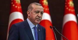 Erdoğan: Avrupa’da ambulans bulamadığı için evde vefat eden nice vatandaşlarımız olduğunu biliyoruz