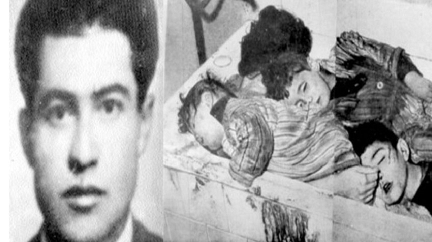 Bir Zamanlar Kıbrıs dizisinde 58 yıl önceki Küvet Katliamı işlendi: İzleyicileri hüzne boğan o olayın perde arkası