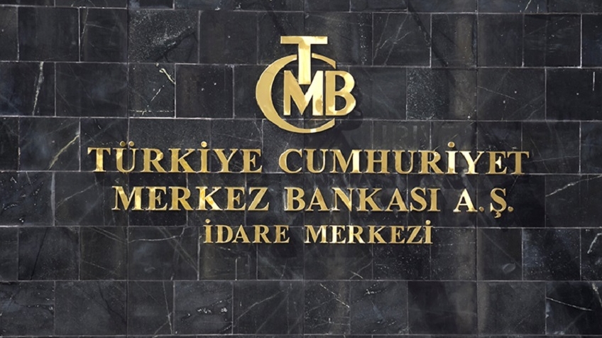 Merkez Bankası, faiz kararını ilan etti