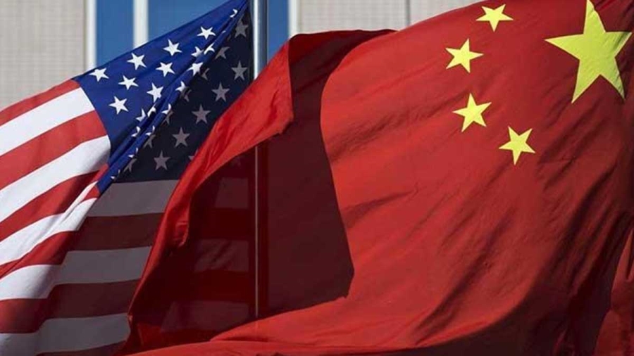 ABD ve Çin