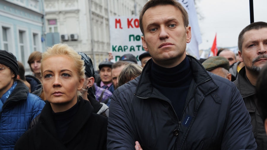 Test sonucunu inceleyen doktoru açıkladı: Navalny her an ölebilir