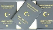 Gri pasaport skandalı soruşturması CHP, İYİ Parti, HDP