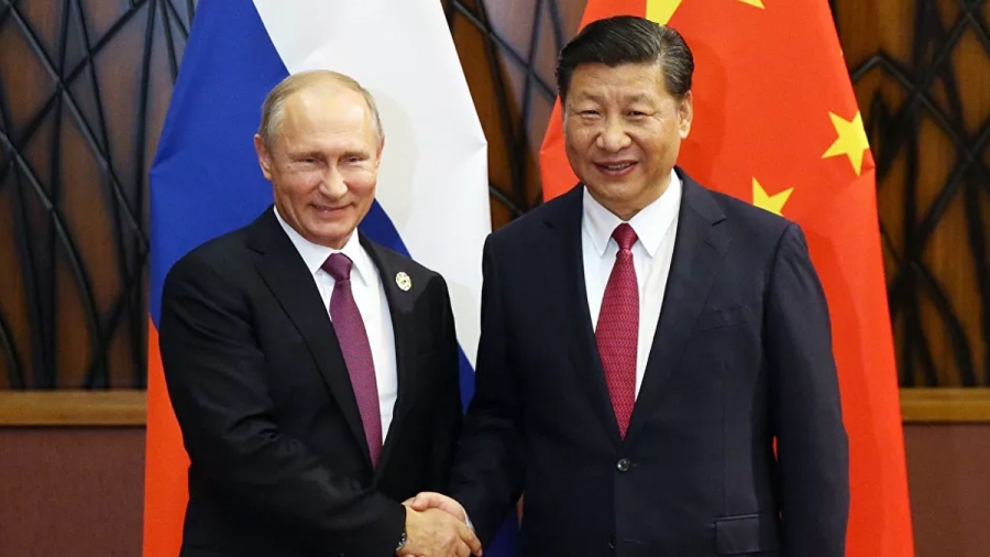 Rusya-Çin ortak nükleer projesi videokonferansla başlayacak