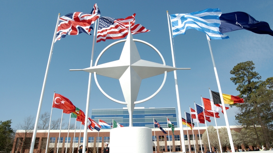 NATO ülkelerinin genelkurmay başkanları Brüksel