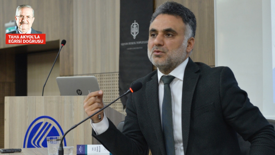 Mahmut Koca: Soruşturma Açılması Yasal Mecburiyet