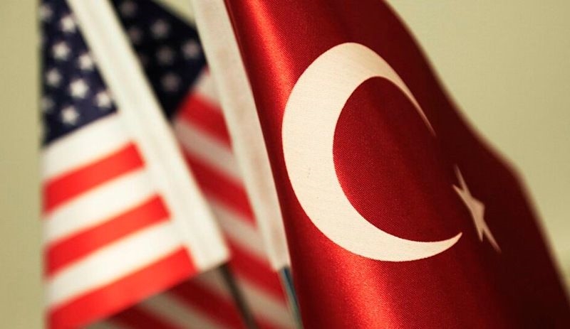 Flaş pazarlık! ABD, Türkiye yaptırımlarını kaldıracak karşılığında...