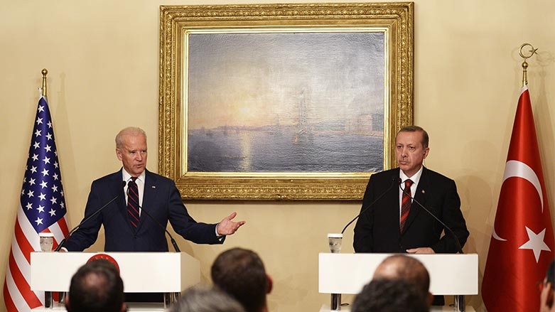 Uzmanlar Biden-Erdoğan görüşmesi hakkında ne diyor?