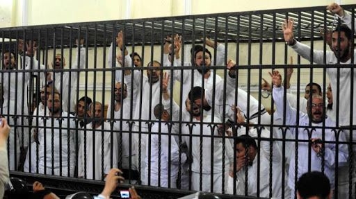 Arap Konseyi, Mısır’daki idamlara “direnin” çağrısı yaptı