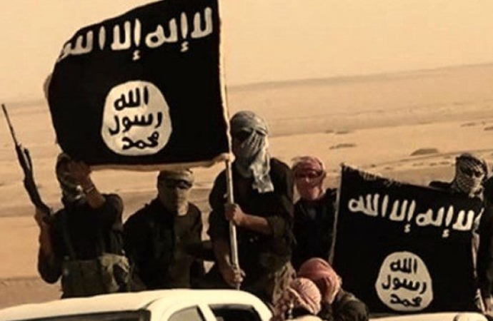 BM, Türkiye’de mukim bir ‘IŞİD kolaylaştırıcısı’nı işaret etti, Türkiye mal varlığını dondurdu