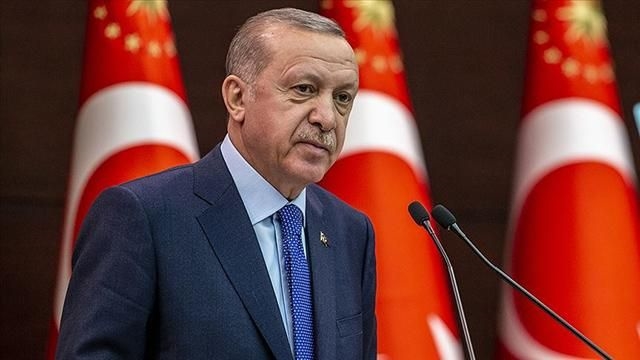 Erdoğan, AK Partili belediye seslendi: İhaleleri şeffaf gerçekleştirin