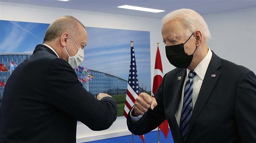 Amerika’dan İstanbul Sözleşmesi yorumu