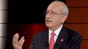 Kılıçdaroğlu: Susurluk’ta tepedeki kişiler mafyaya bulaşmamıştı, şimdi tepedekiler mafyayla beraber çalışıyor