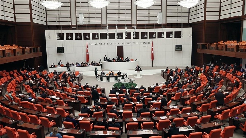 Kılıçdaroğlu’nun da aralarında bulunduğu 20 milletvekili için dokunulmazlık dosyaları..