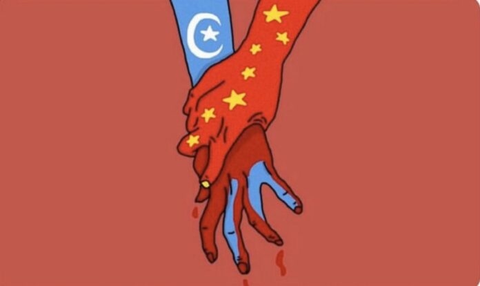 Avrupa Parlamentosu’ndan Uygur Türkleri ile Hong Kong’daki baskılar sebebiyle Kış Olimpiyatlarını boykot çağrısı..
