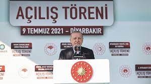Erdoğan’ın Diyarbakır mesajları ne anlama geliyor?