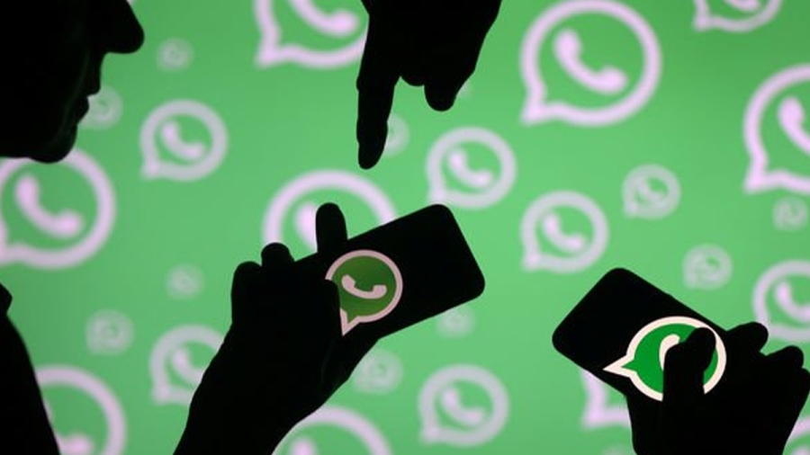 WhatsApp grup aramalarında yeni dönem