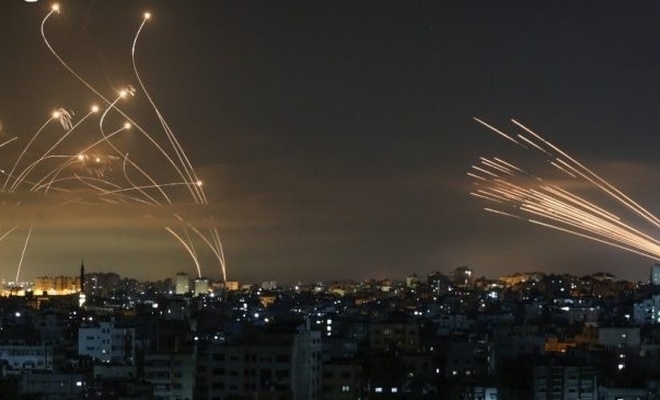 Hamas saldırıya geçecek iddiası