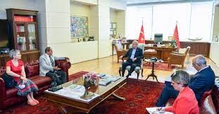 Kılıçdaroğlu’ndan kamu çalışanlarına ‘çift maaş talep edin’ önerisi