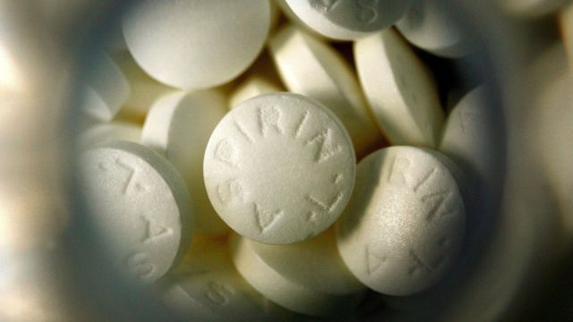 Cardiff Üniversitesi araştırması: Kanser tedavisiyle aspirin kullanımı ölüm riskini yüzde 20 düşürebilir