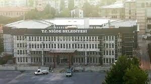 MHP istedi AK Partili belediyede tabelaya T.C. eklendi