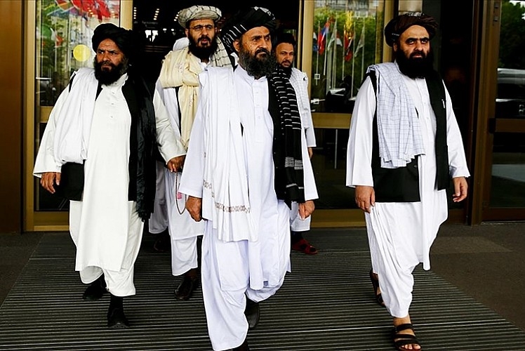 Taliban: Görüşmeler başarılı olursa saldırılarımızı durduracağız