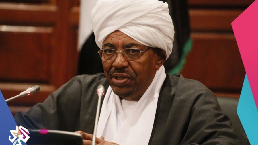Sudan, eski Cumhurbaşkanı Ömer el-Beşir