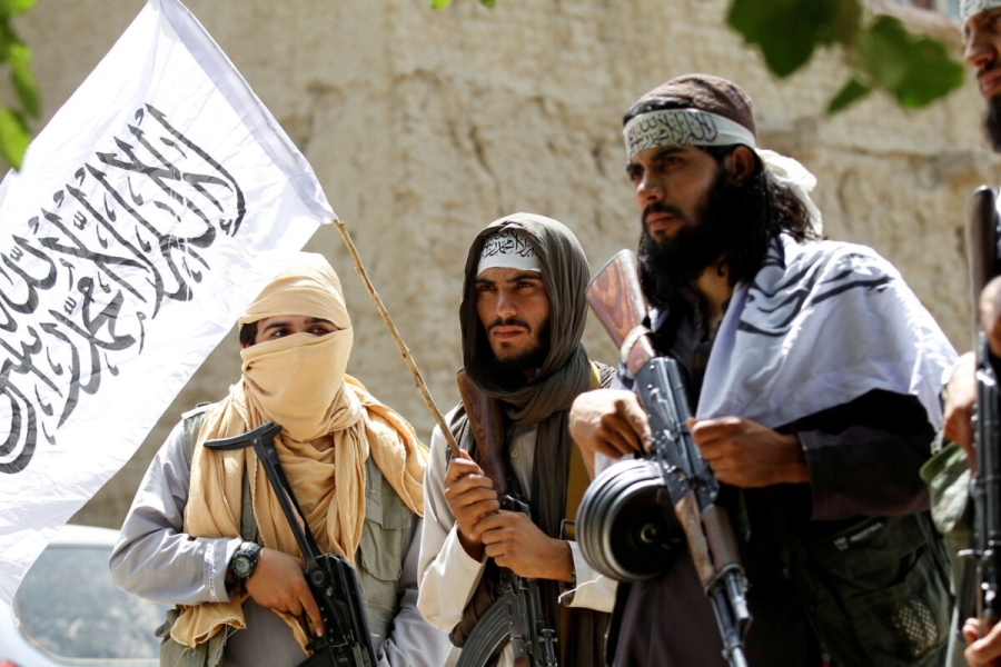 Bir BM raporu.. Taliban ve Afganistan’daki yabancı terörist savaşçılar