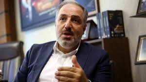 Mustafa Yeneroğlu: “Ankara’da bir pogrom havası gördüm”