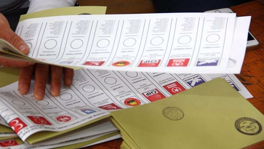 MAK Danışmanlık, anket sonuçlarında partilerin oy oranlarını açıkladı