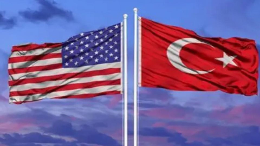 ABD’den vatandaşlarına Türkiye uyarısı: “Hükümeti eleştirmek tutuklama ile sonuçlanabiliyor.”