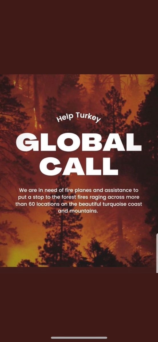 “HelpTurkey” etiketi “ülkeyi aciz göstermek”le suçlanırken Türkiye AB’den yardım istedi