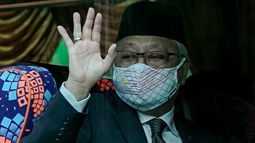 Malezya’nın yeni Başbakanı.. İsmail Sabri Yakub