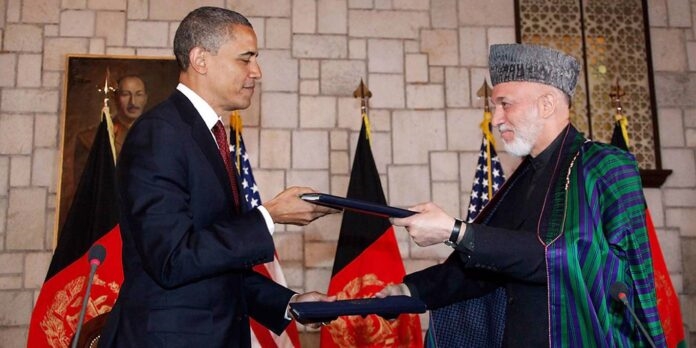 Daron Acemoğlu: Ulus inşası, Afganistan’da neden başarısız oldu?