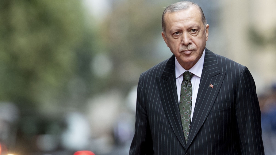 Cumhurbaşkanı Erdoğan: DEAŞ farklı Taliban farklı bir örgüt