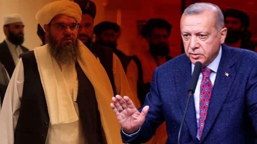 Taliban’ın Türkiye’ye yaptığı teklif ortaya çıktı