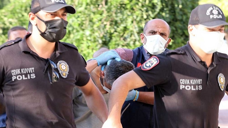 Konya’daki katliamla ilgili gözaltına alınan Mehmet Altun tutuklandı