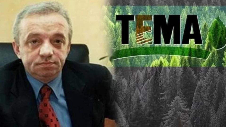 TEMA, Cengiz Holding’in 500 bin liralık fidan bağışını reddetti