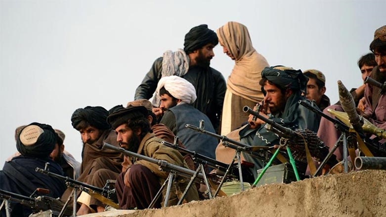 Afganistan ordusu: Taliban