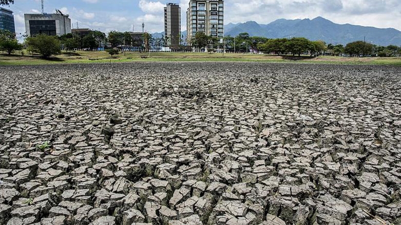 BM’den kırmızı kodlu’ rapor: İklim krizi yaygınlaştı, hızlandı ve yoğunlaştı