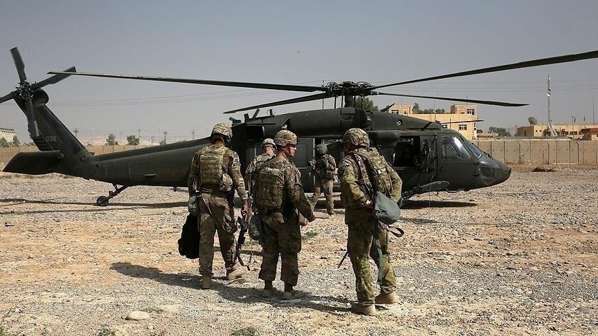 Afganistan’da düzenlenen son hava saldırısında öldürülen kişi DEAŞ militanı değil..