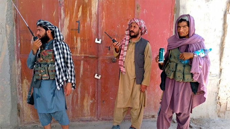 Örgüt mensupları yanıtladı: Taliban değişti mi?