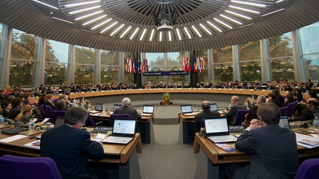 Avrupa Konseyi Bakanlar Komitesi toplanıyor: Kavala yüzünden Türkiye’nin oy hakkı askıya alınabilir