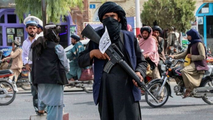 “ El Kaide 1-2 yıl içinde Afganistan’da ABD için tehdit seviyesine gelecek”