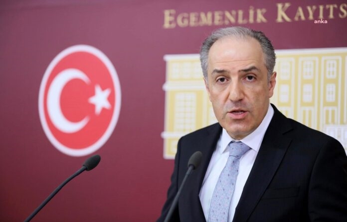“1,5 milyon terör soruşturması”: Yeneroğlu Adalet Bakanlığı’nın açıklamasına tepki gösterdi