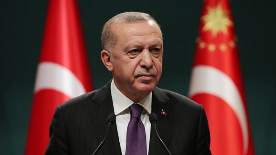 Erdoğan, BM Genel Kurulu’nda Afganistan için çağrı yapacak