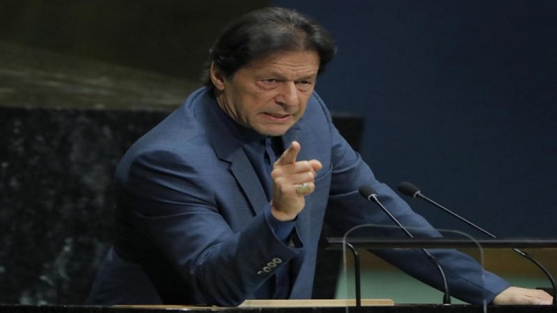 Pakistan Başbakanı: Afganistan toprakları terör için kullanılmazsa Taliban