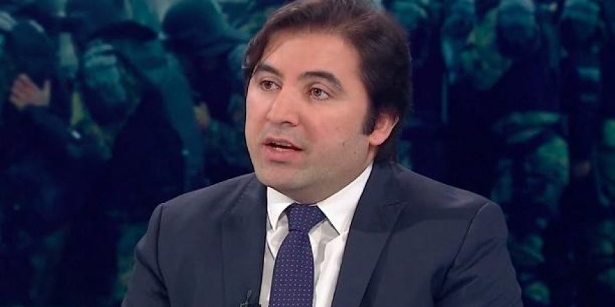 Galip Dalay: “Türkiye’nin bir Suriye politikasının olabilmesi için öncelikle bir Kürt politikasının olması lazım”